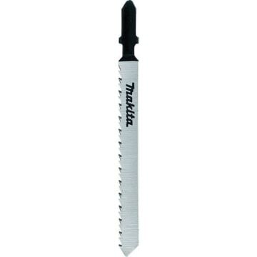 Makita Ahşap Dekupaj Testere Bıçağı 74 mm (B-10) (5 Adet) (D-44214)