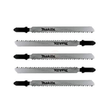 Makita Ahşap Dekupaj Testere Bıçağı 74 mm (B-10) (5 Adet) (D-44214)