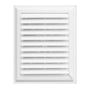 UBM 40X52 Plastik Menfez