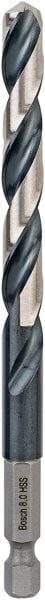 Bosch İmpact Control Çift Taraflı Vidalama Hss 8,0X117Mm - 2608577124