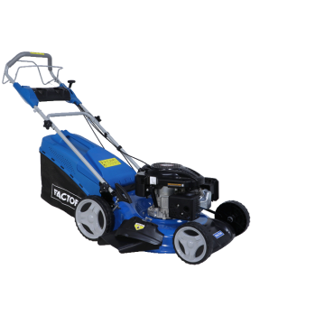 Factor Loncın 51 Cm Şanzımanlı Benzinli Çim Biçme Makinesi