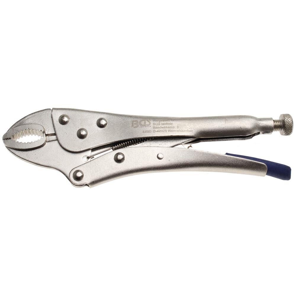 Brio Bgs Ayarlı Pense 225 Mm Standart