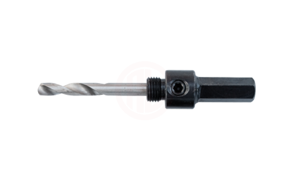 Ceta Form Adaptör No.1 (J40 Serisi 14-29 Mm Arası İçin) 11 Mm Altıgen Şaft