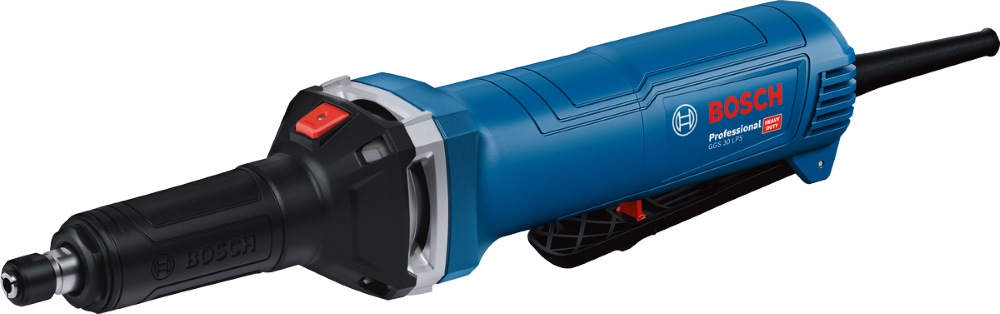 Bosch GGS 30 LPS Kalıpçı Taşlama Makinesi 750 W - 06012B5220