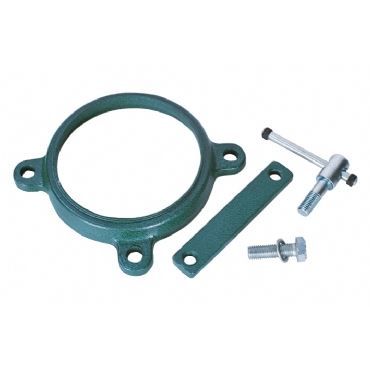Kanca Kadett Mengene Döner Tabla 150 mm - 66003010150