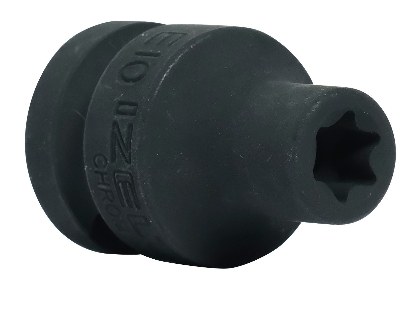 İzeltaş 1/2 İnç Havalı Star (Torx) Lokma Anahtar E-16