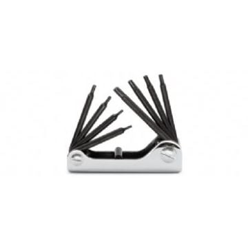 Beta Torx Allen Takımı 6 lı 97TX/G8