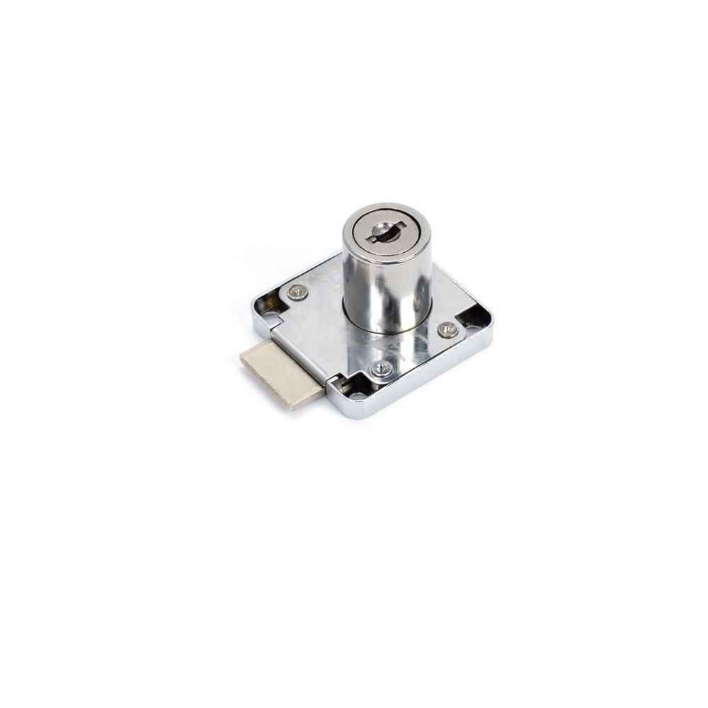 Ugr Çekmece Kilidi Zamak 138 X 22 Zamak 22X19 Mm