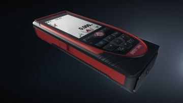 Leica Lazer Metre Disto S910
