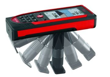 Leica Lazer Metre Disto S910