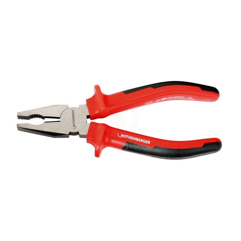 Rothenberger Pense 180 mm - 324559