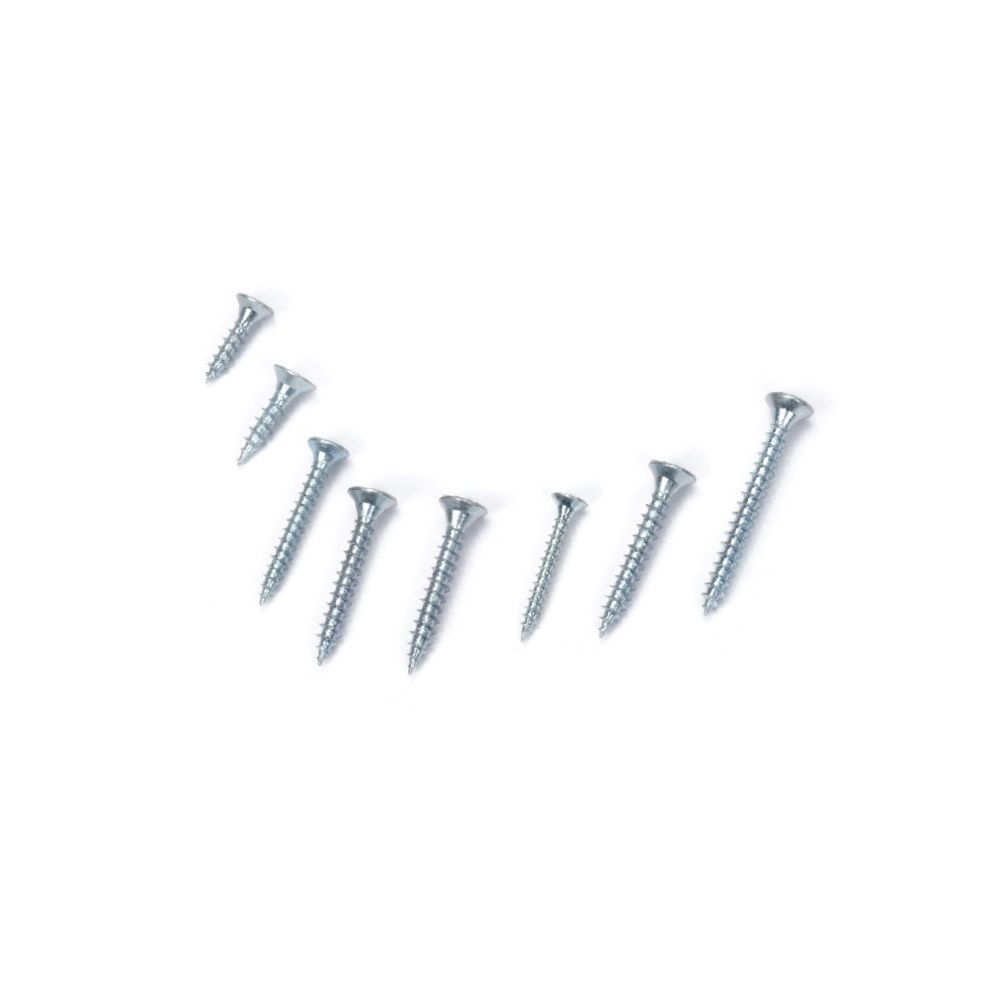 Ugr Krom Kaplama Sunta Vidası 6,0X150 Mm