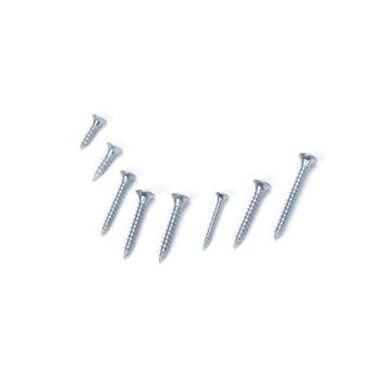 Ugr Krom Kaplama Sunta Vidası 6,0X150 Mm