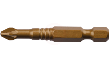 Ceta Form 1/4 İnç Duramax Pozidriv Bits Uç Pz3 X 50 Mm