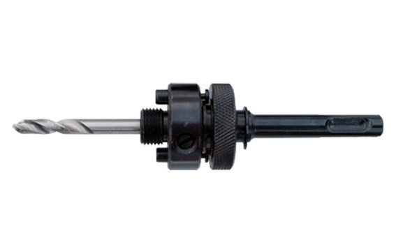 Ceta Form Adaptör No.4 (J40 Serisi 30-152 Mm Arası İçin) Sds-Plus Şaft