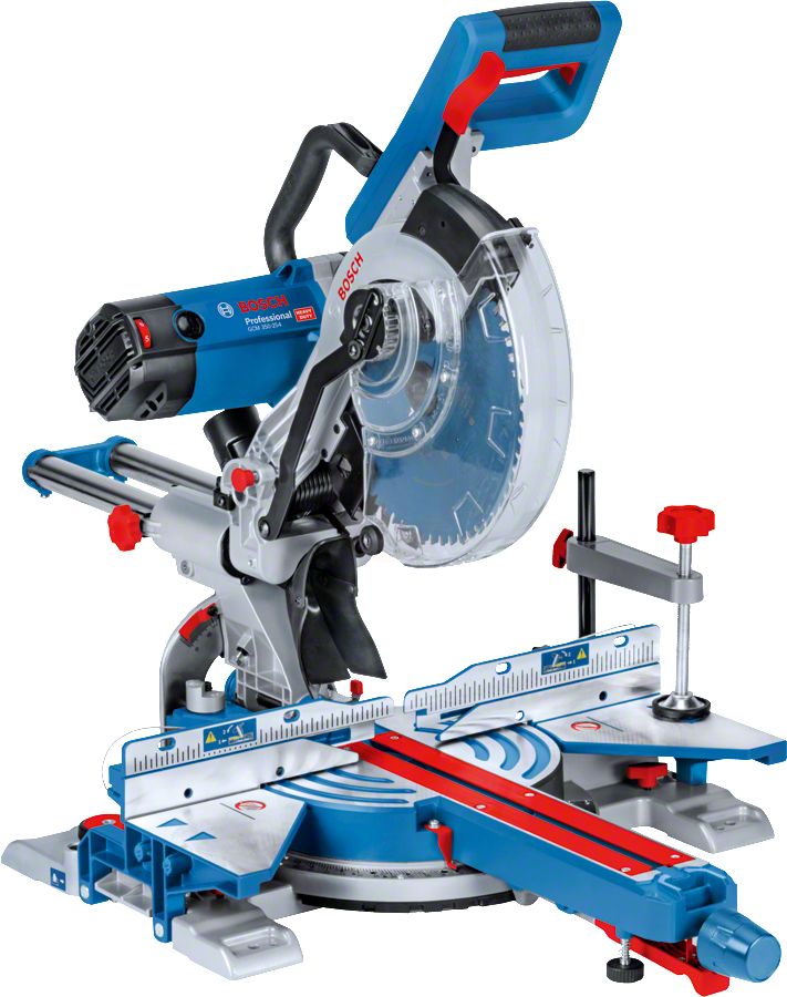 Bosch Gönye Kesme Makinesi GCM 350-254 - 0601B22600