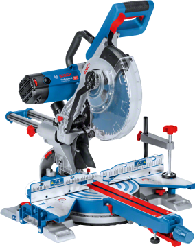 Bosch Gönye Kesme Makinesi GCM 350-254 - 0601B22600