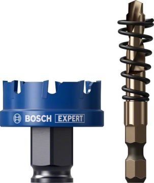Bosch Delik Açma Testeresi Expert TCT SM 40 mm - 2608900499