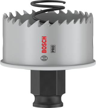 Bosch Delik Testeresi 65 Mm Pro SM PC Plus HS