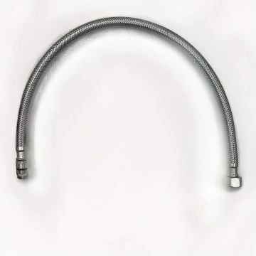 Dost Flex Hortum M10X1 / M12X1 - 3/8 İnç 60Cm
