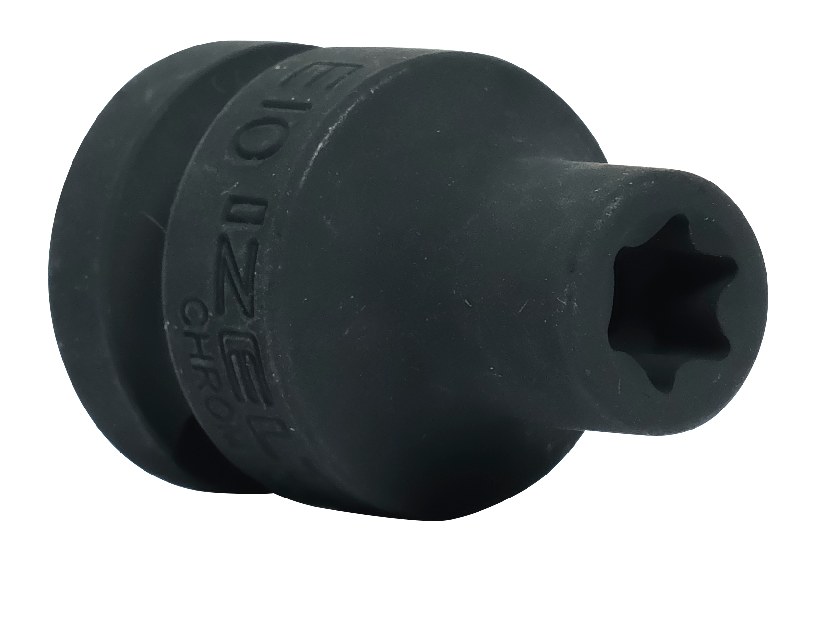İzeltaş 1/2 İnç Havalı Star (Torx) Lokma Anahtar E-22