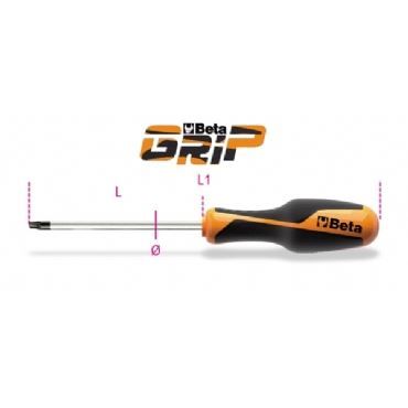 Beta Torx Tornavida 1267TX 30