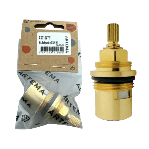 Artema A31104Yp 3/4 Salmastra