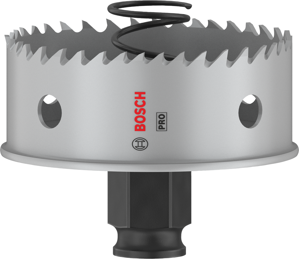 Bosch Delik Testeresi 67 Mm Pro SM PC Plus HS - 2608594461