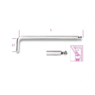 Beta Bombeli Allen 96BPC 2