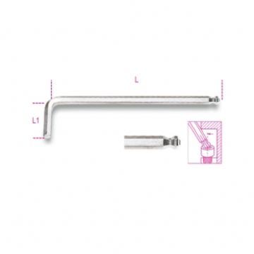 Beta Bombeli Allen 96BPC 2