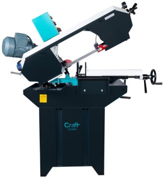 Craft T225Mv Şerit Testere - CRAFTT225MV