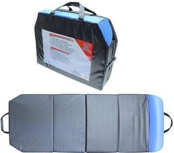 Brio Bgs Yatma Süngeri Çantalı 1200X435X35Mm