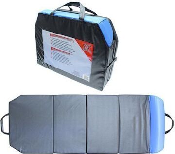 Brio Bgs Yatma Süngeri Çantalı 1200X435X35Mm
