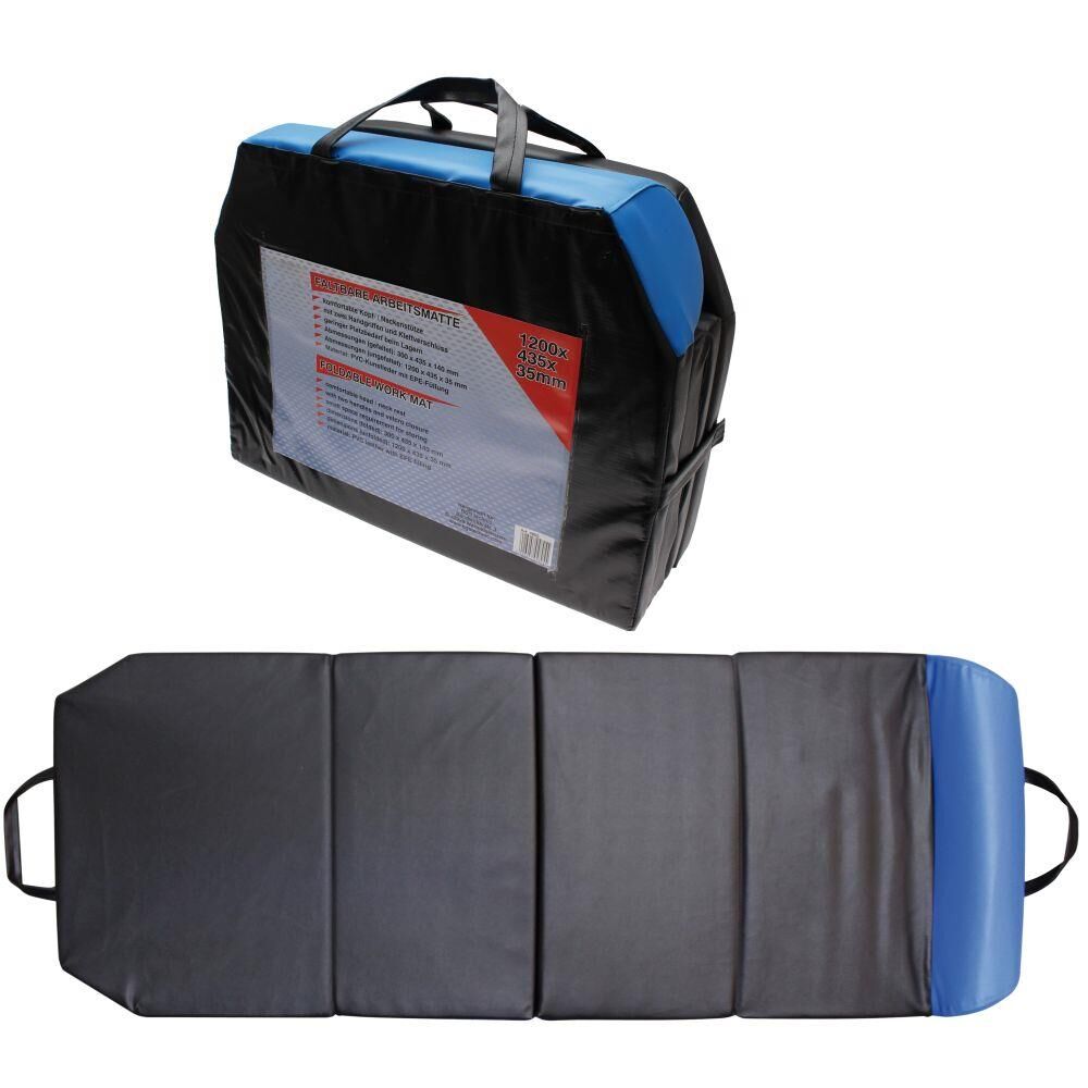 Brio Bgs Yatma Süngeri Çantalı 1200X435X35Mm