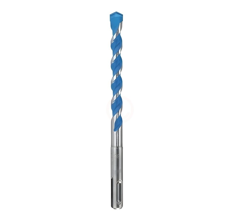 Bosch Sds-Plus B 8 Matkap Ucu 6X210 Mm - 2608684607