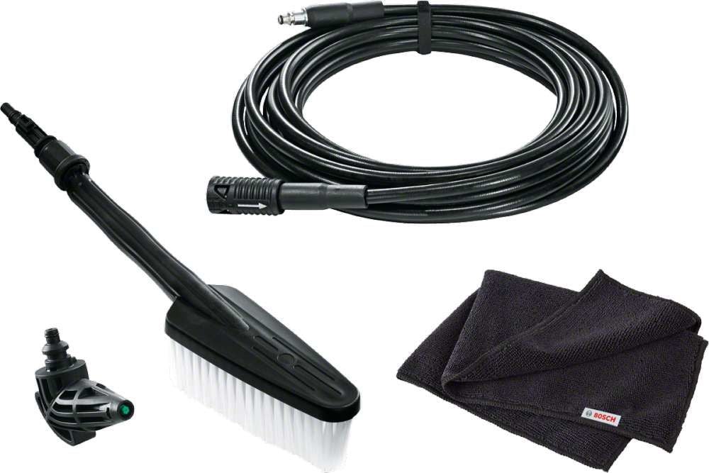 Bosch Sistem Aksesuar / Araba Temizleme Kiti AQT - F016800572