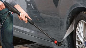 Bosch Sistem Aksesuar / Araba Temizleme Kiti AQT - F016800572