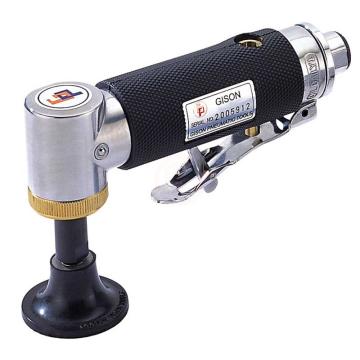 Gison Gp-823A Havalı Mini Dairesel Zımpara Makinesi - GP823A