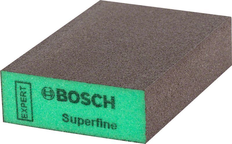 Bosch Sünger Zımpara Expert S471 Best for Dört Taraflı Fine+ - 2608901180