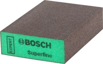 Bosch Sünger Zımpara Expert S471 Best for Dört Taraflı Fine+ - 2608901180
