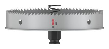 Bosch Aksesuar PRO Sheet Metal PC-Plus Delik Açma Testeresi 70 mm