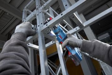 Bosch GRC 18V-60 Akülü Köşeli Somun Sıkma (Solo Model) - 06019N8000