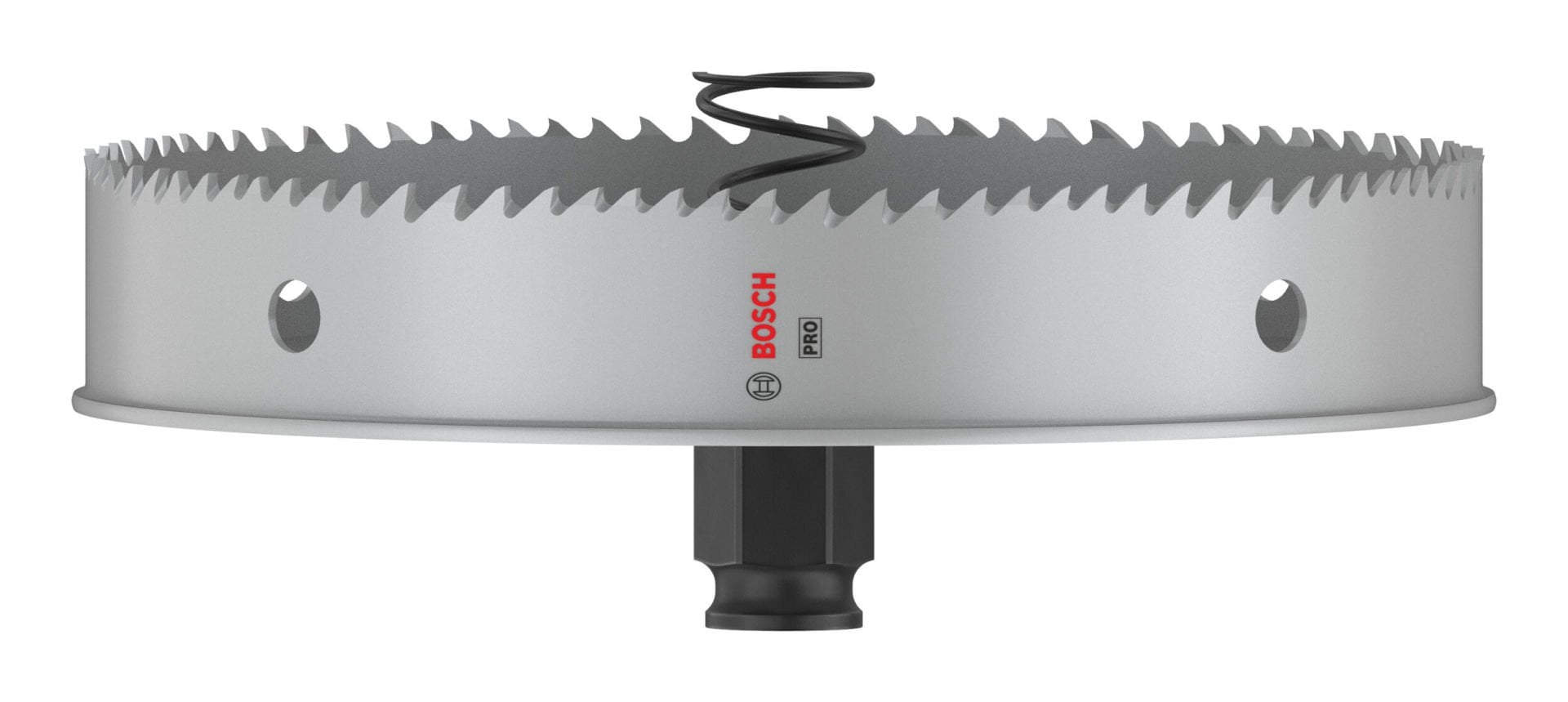 Bosch Aksesuar PRO Sheet Metal PC-Plus Delik Açma Testeresi 73 mm