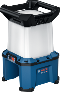 Bosch Gla 18Vh-7500 Akülü Fener (Solo Model) - 06014A5001