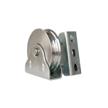 Fa-Lo Kepli Makara Çap 30 mm Boy 22 mm - FALO30KM