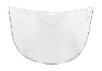 Maxsafety Yedek Vizör 20X40 Cm - MXSE1251