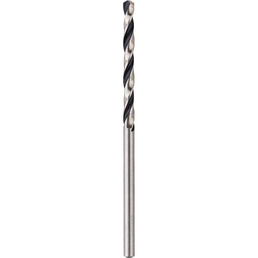 Bosch Metal Matkap Ucu HSS PointTeQ (DIN 338) 2,5 mm (2 Adet) - 2608577156