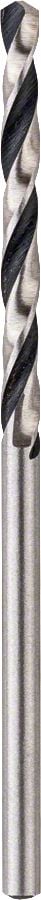 Bosch Metal Matkap Ucu HSS PointTeQ (DIN 338) 2,5 mm (2 Adet) - 2608577156