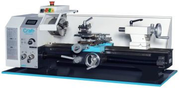 Craft Cr2555V Masa Üstü Torna Tezgâhı - CRAFTCR2555V
