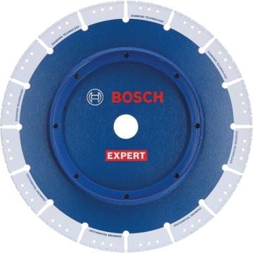Bosch Kesme Diski Diamond Metal Wheel Expert 230mm - 2608901392